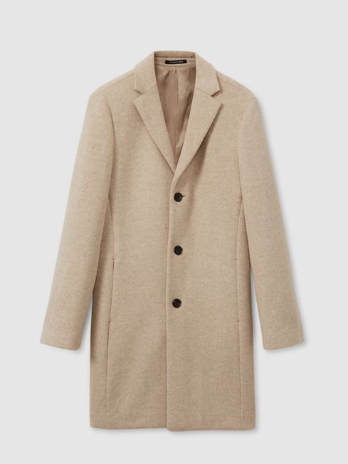 Reiss gable top