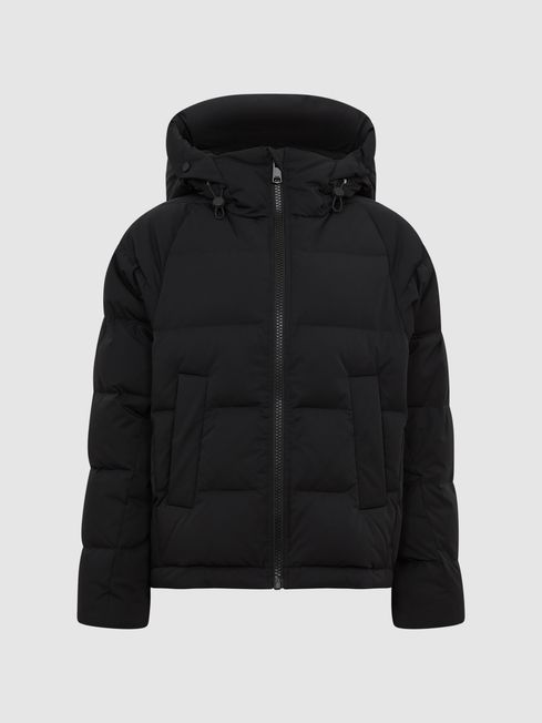 Reiss puffer jacket discount