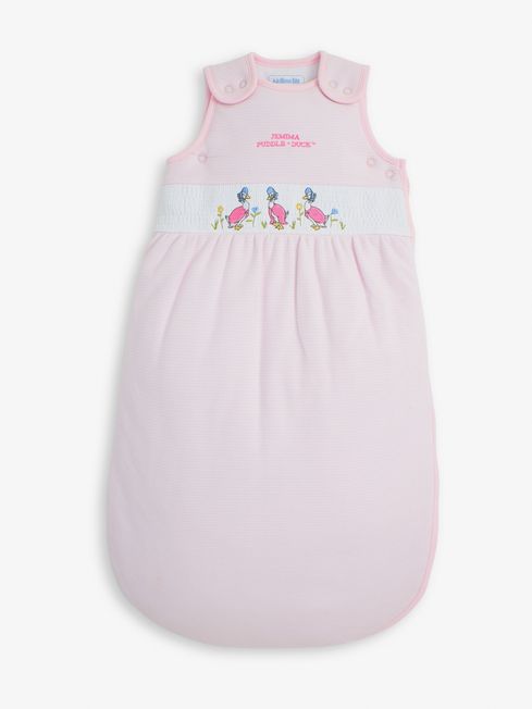 Tesco baby cheap sleeping bag