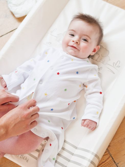 Jojo maman bebe sale changing mat