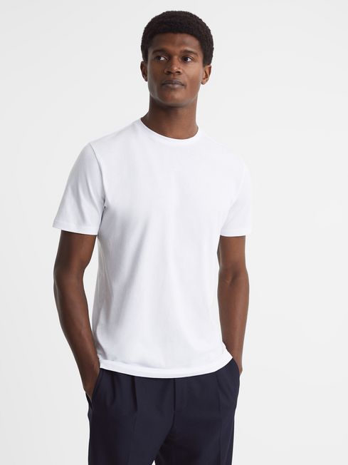 Reiss t shop shirts