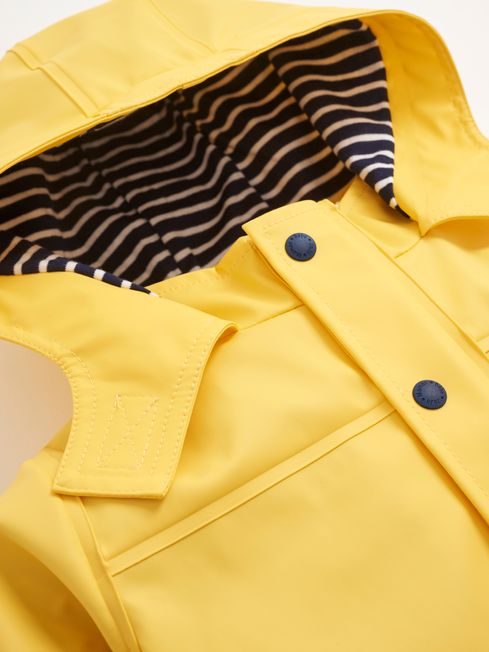 Waterproof fisherman's jacket new arrivals
