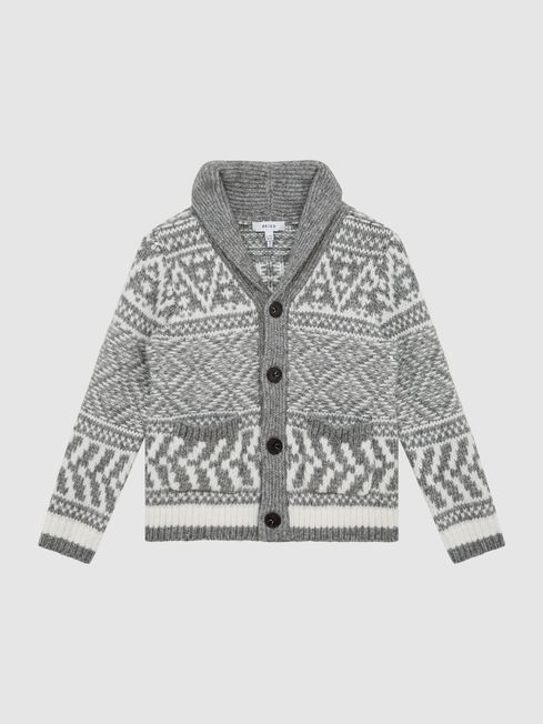 Cardigan noel clearance