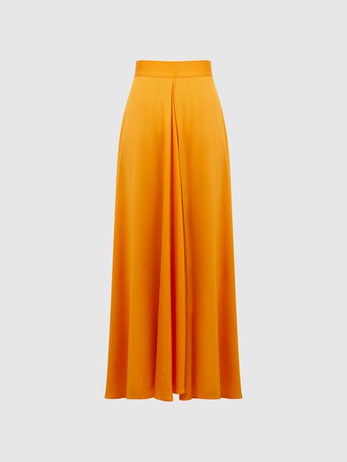 Ruby jupe maxi sale