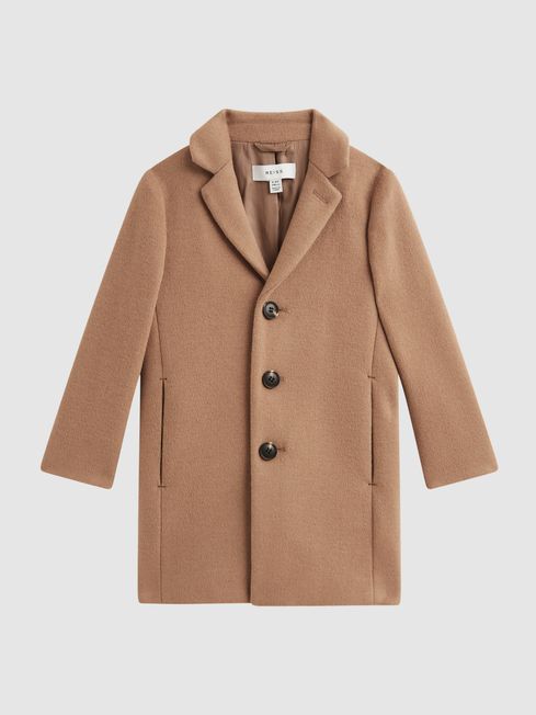 Reiss discount gable coat