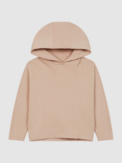 Pink arden hoodie clearance