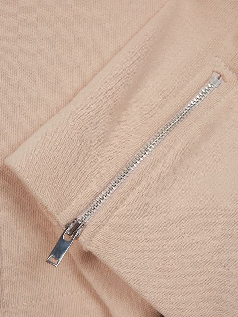 Pink arden hoodie on sale