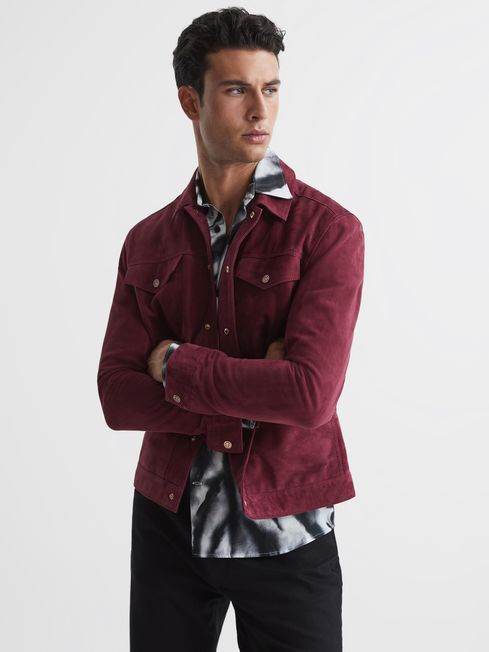 Reiss hot sale mens outlet