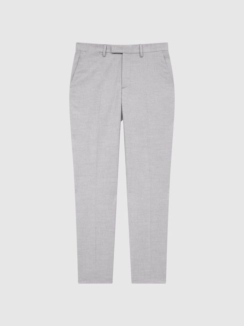 next slim chinos
