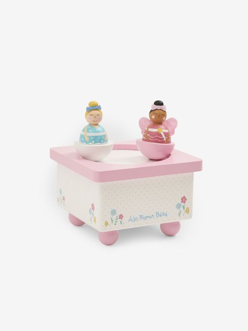 Ballerina bebe deals