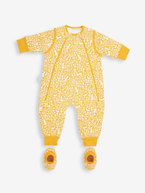 Jojo maman sales sleep snuggler