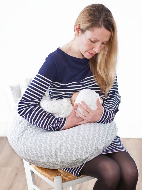 Pregnancy pillow jojo maman on sale bebe
