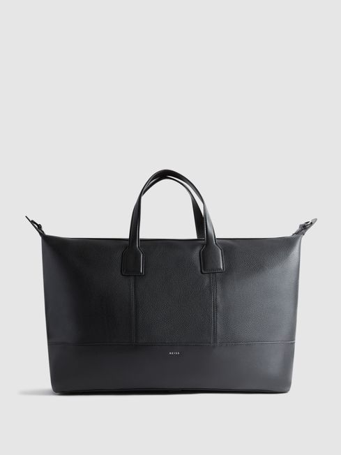 Reiss holdall top
