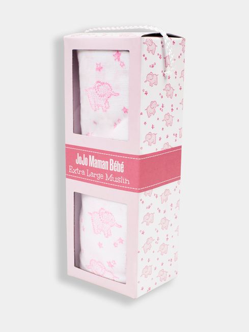 Jojo maman hotsell bebe elephant swaddle
