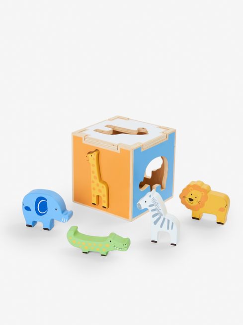Jojo maman deals bebe toy sorter