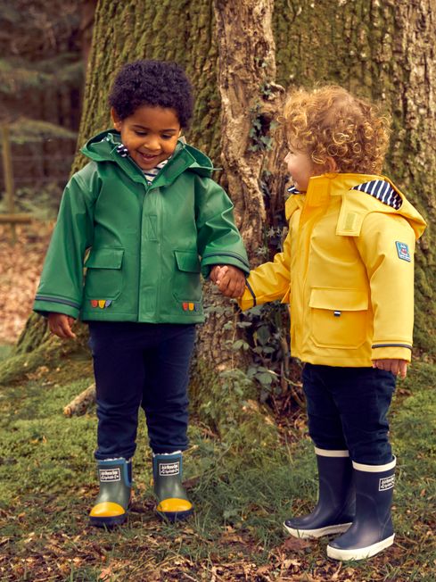 Dinosaur waterproof 2024 jacket