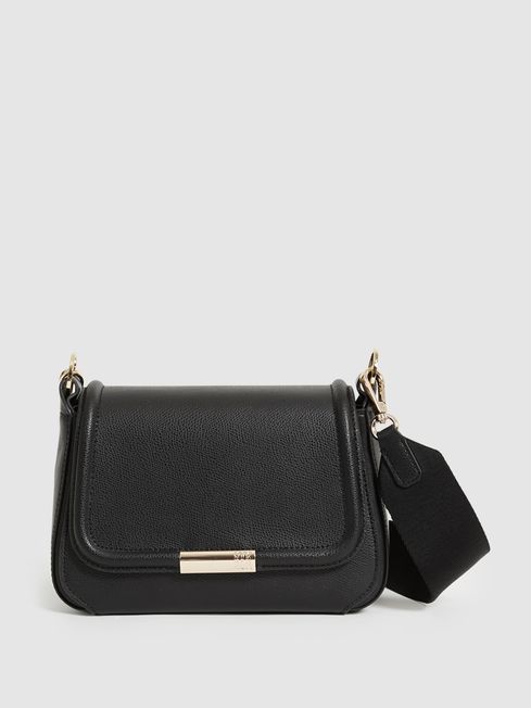 Reiss purse sales