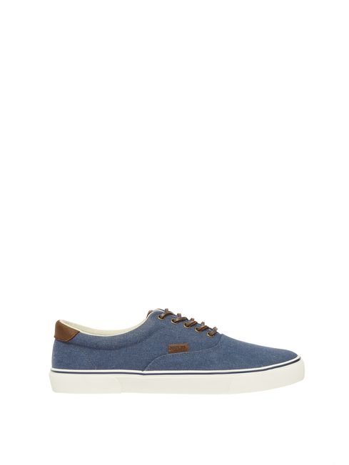 Joules deck sale shoes