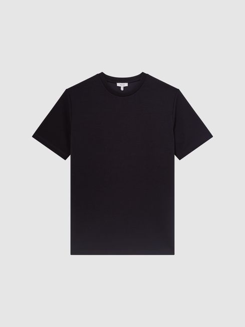 Reiss Bradley Crew Neck T shirt REISS