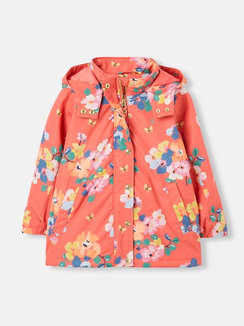 Joules girls hotsell waterproof