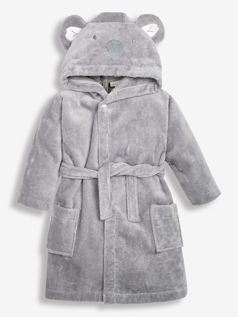 Marks & Spencer's £30 dressing gown that 'feels like a teddy bear' and is  'perfect for winter nights' - Birmingham Live