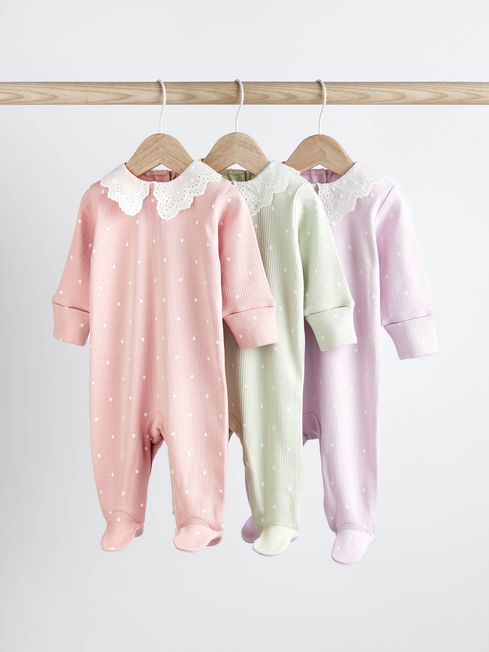 Joules sleepsuits discount