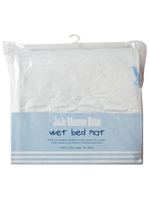 Jojo Maman Bébé Wet Bed Mat From