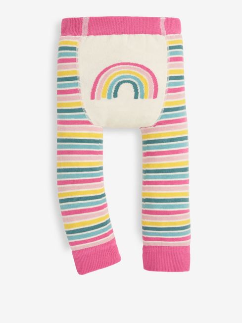 Baby best sale rainbow leggings