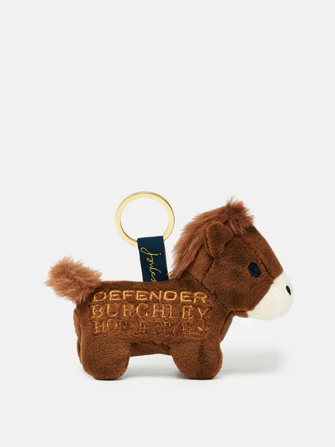 Horse keyring sale