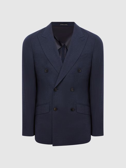 Reiss blazer men sales