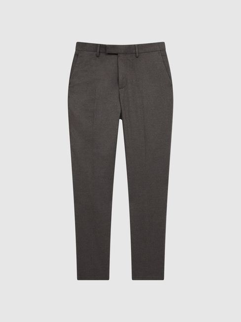 next slim chinos