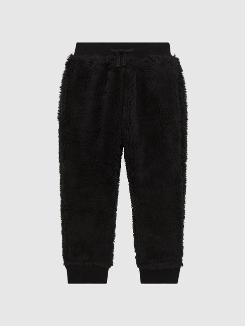 Joggers fluffy inside new arrivals