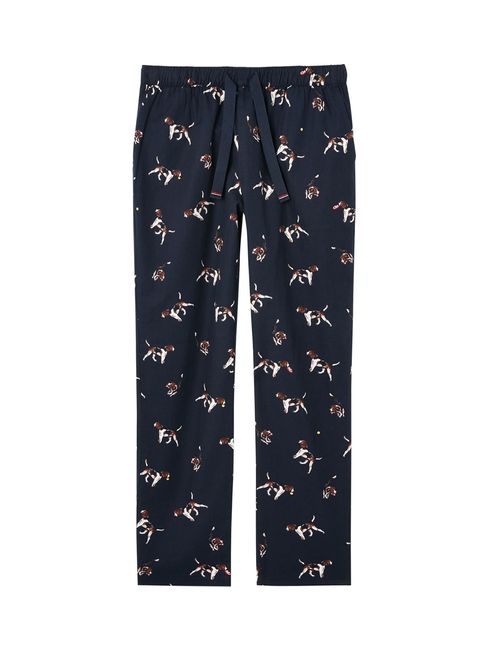 Joules jogging bottoms top