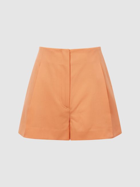 Reiss tailored shorts on sale