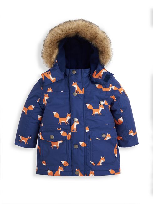 Jojo maman bebe 4 in 1 jacket online