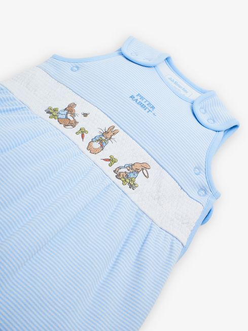 Peter rabbit shop sleeping bag