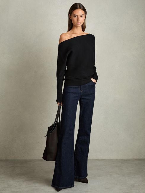 Reiss 2025 lorna top