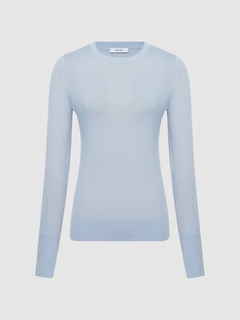 Reiss sales connie jumper