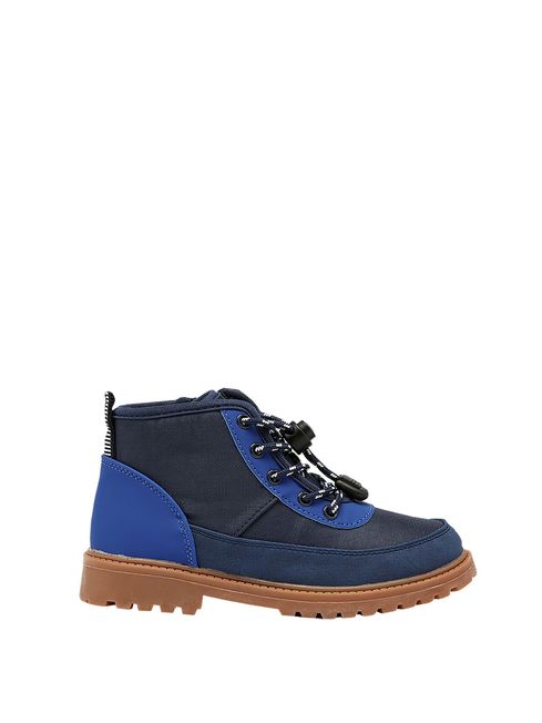 Woodland blue boots sales