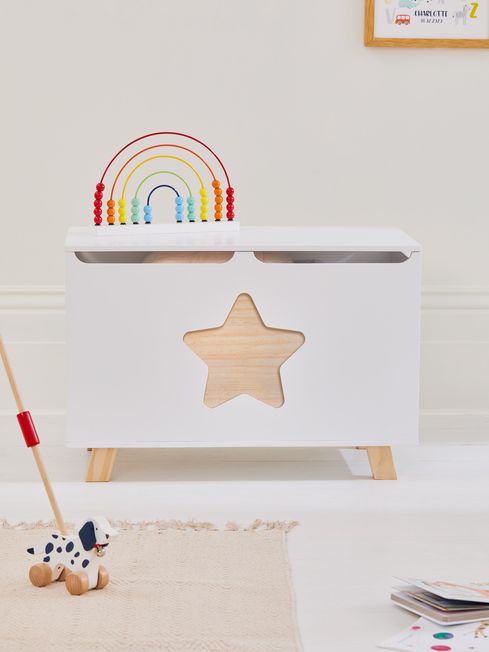 Toy box store jojo maman bebe