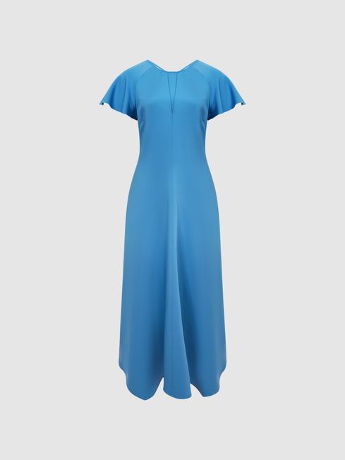 Reiss eleni dress online