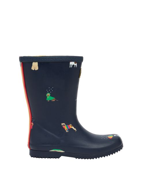 Cheap joules wellies top
