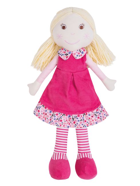Jojo maman bebe 2025 rag doll