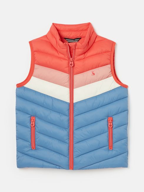 Joules croft hotsell gilet