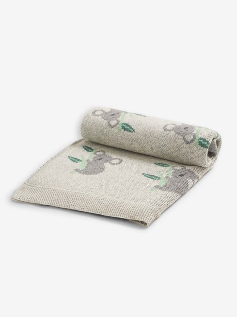 Koala baby blanket clearance