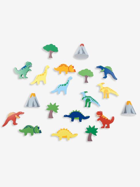 JoJo Maman Bébé Pocket Dinosaurs