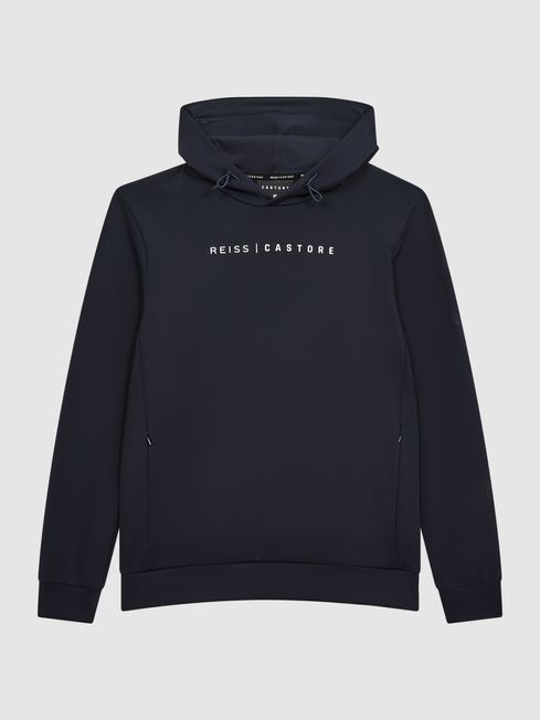 Castore hoodie new arrivals