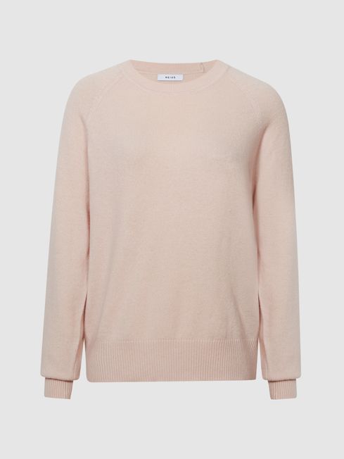 Reiss new arrivals audrey jumper