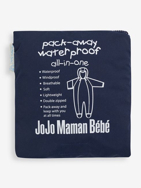 Pack away waterproof all in one new arrivals