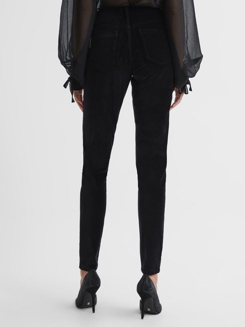Reiss shop skinny trousers